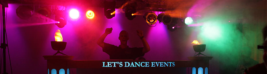 De Bruiloft Feest DJ — portfolio 2